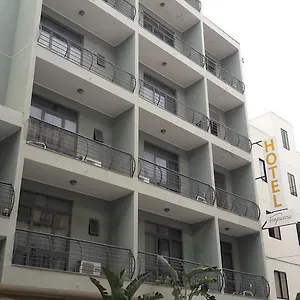 Hotel Tropicana, San Julián