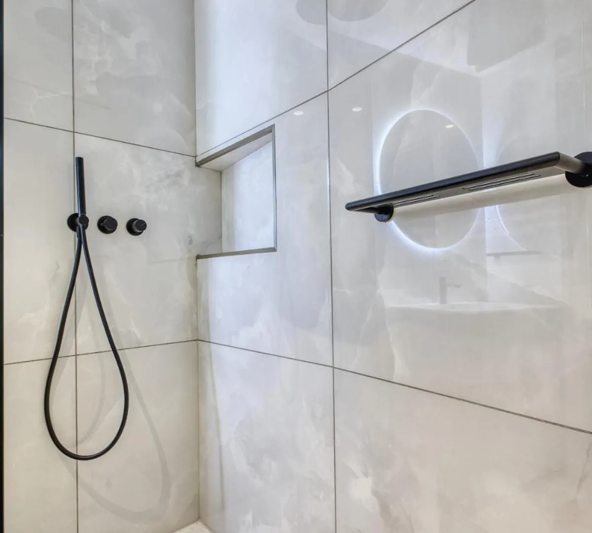 Apartamento Luxury 1-Bedroom Residence At Mercury Suites San Julián Malta